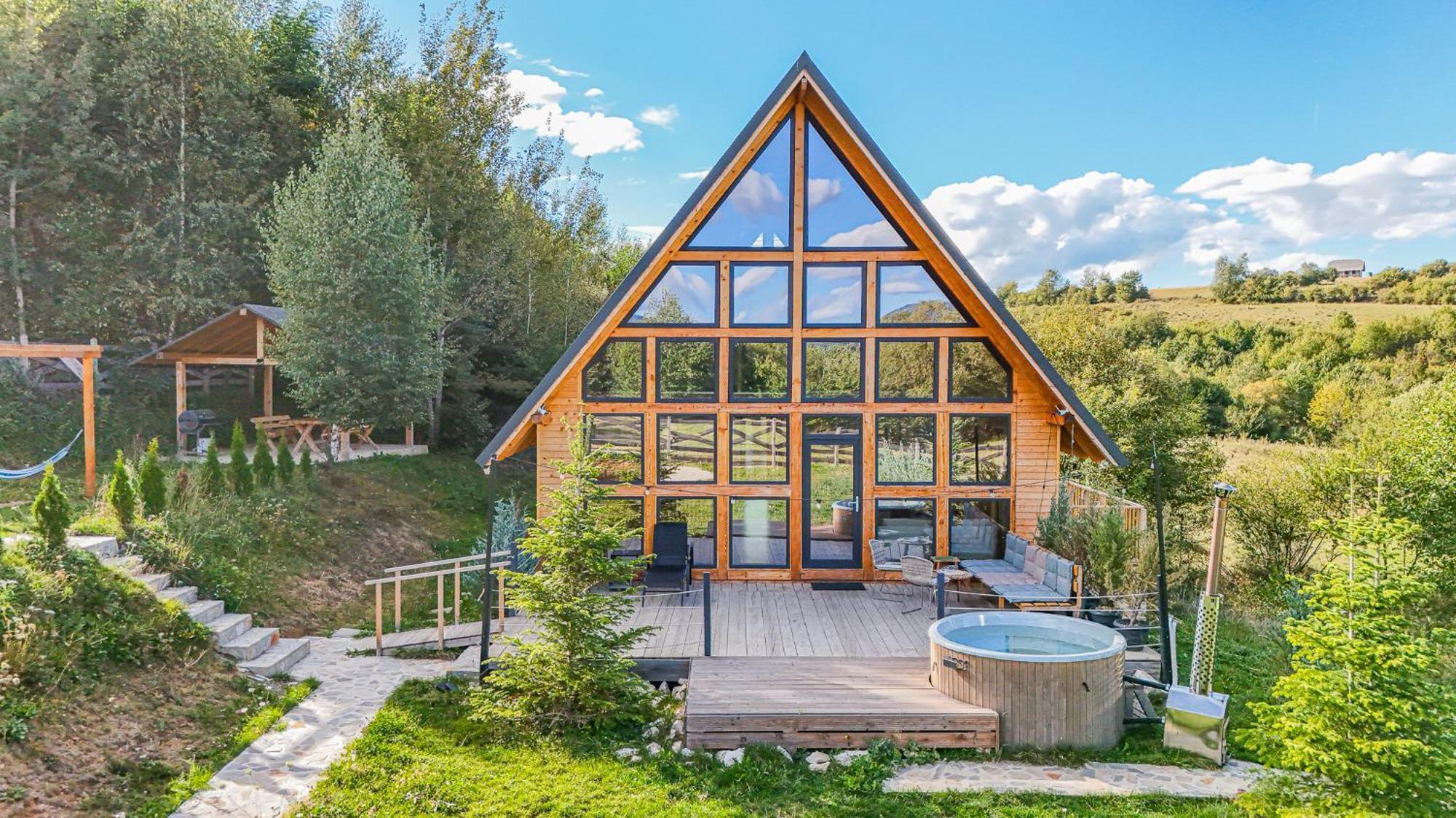 Timbernest * Bran (Brasov)