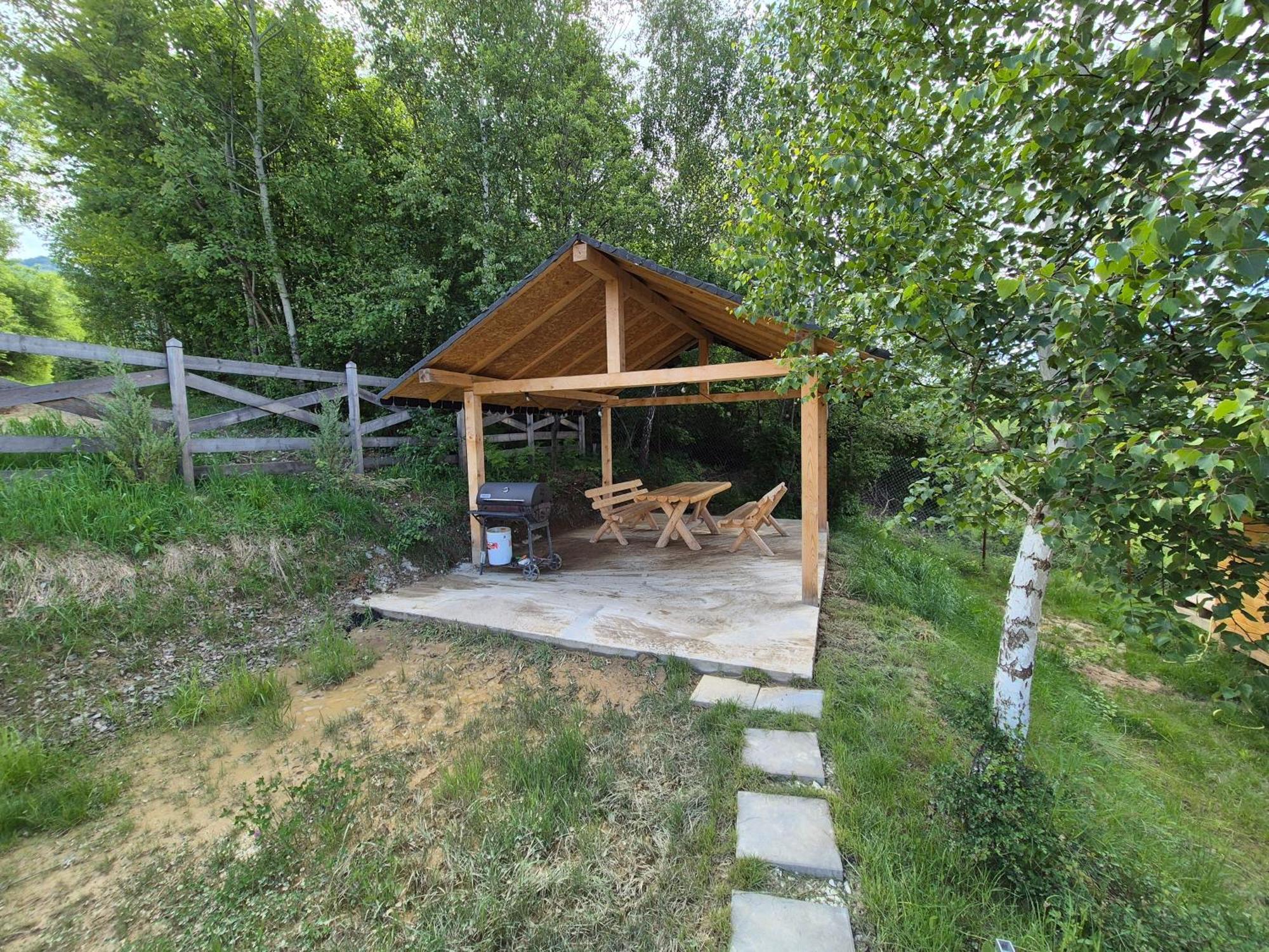 Timbernest Bran (Brasov)