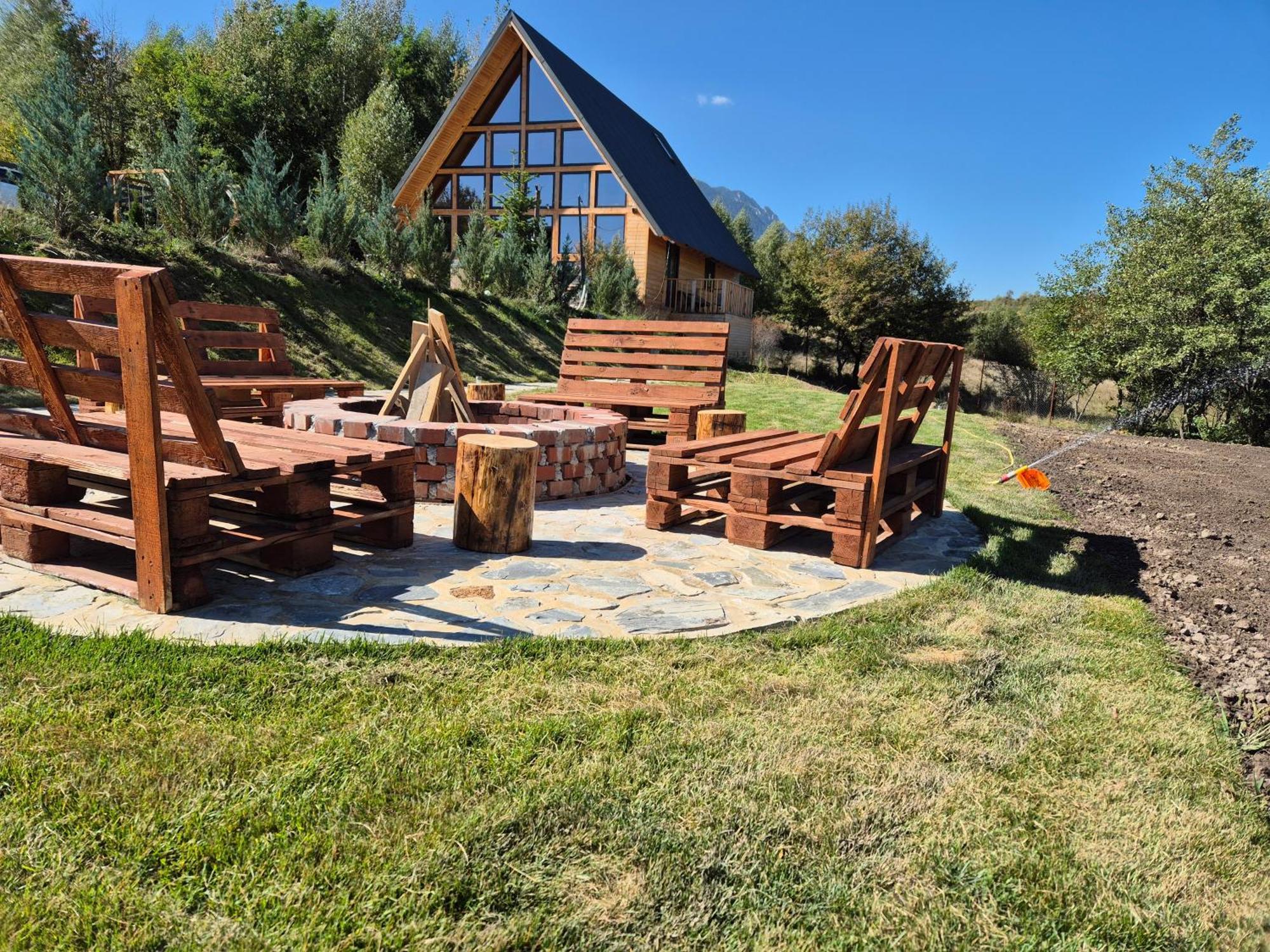 Timbernest