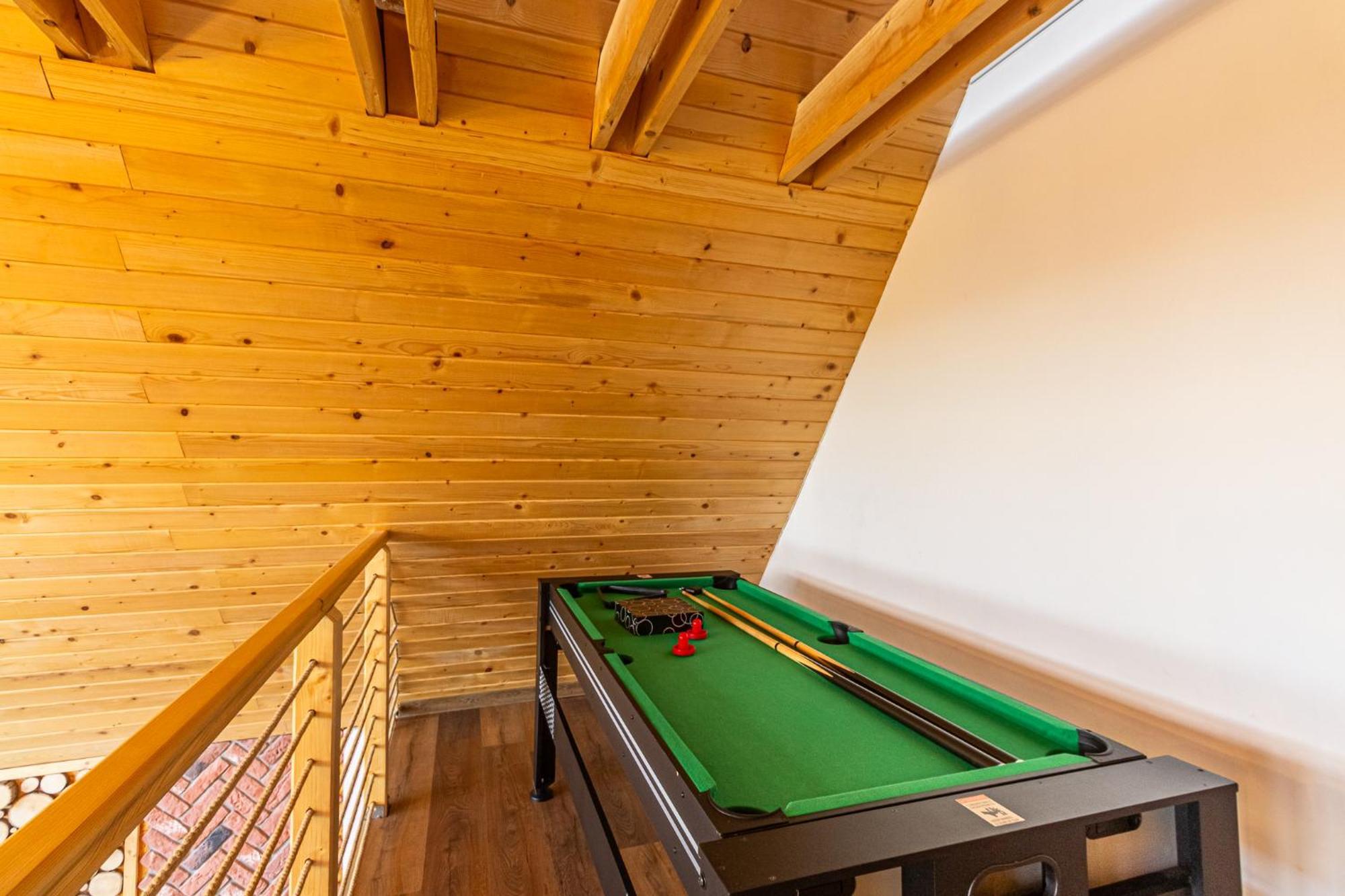 Timbernest * Bran (Brasov)