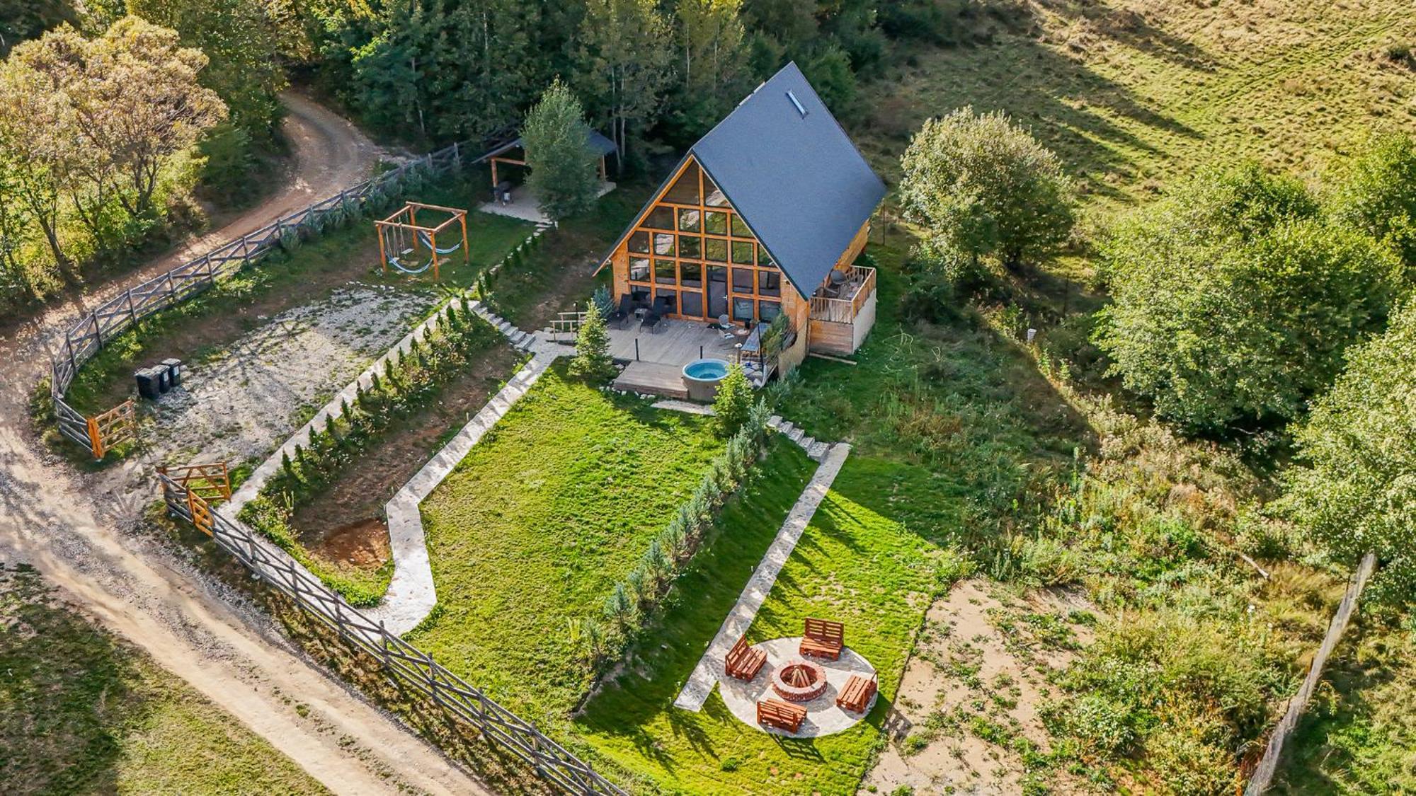 Timbernest