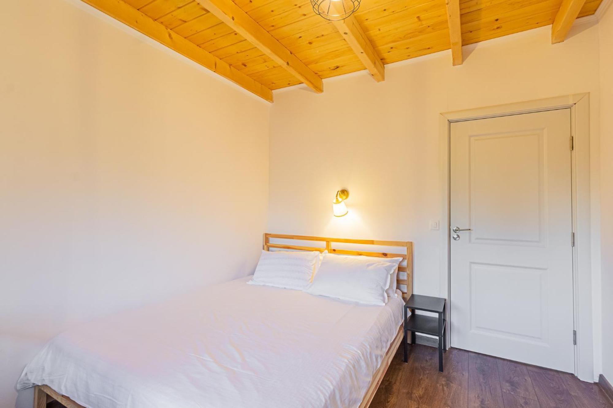 Chalet Timbernest