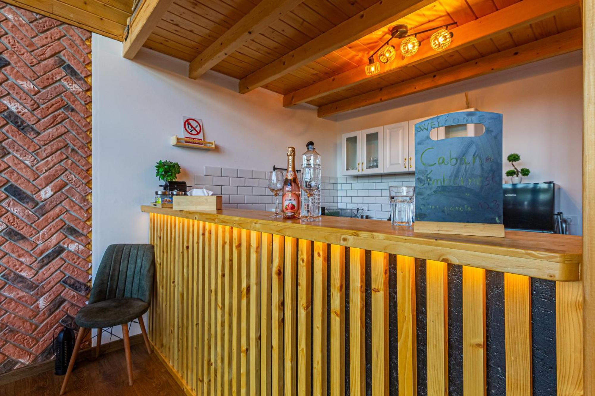 Timbernest * Bran (Brasov)