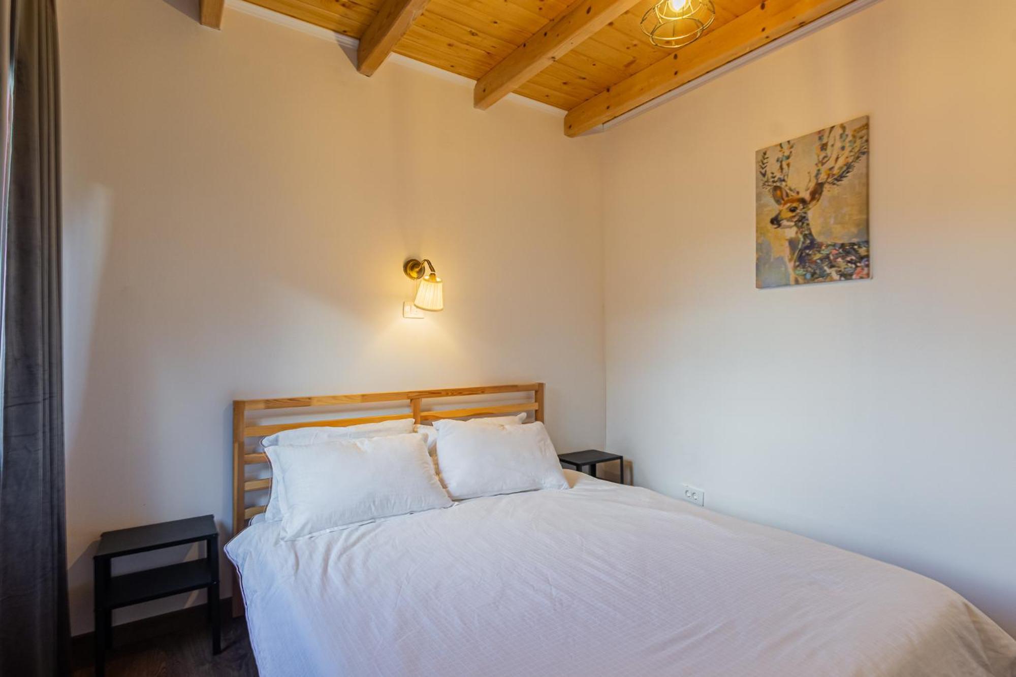 Timbernest Bran (Brasov)