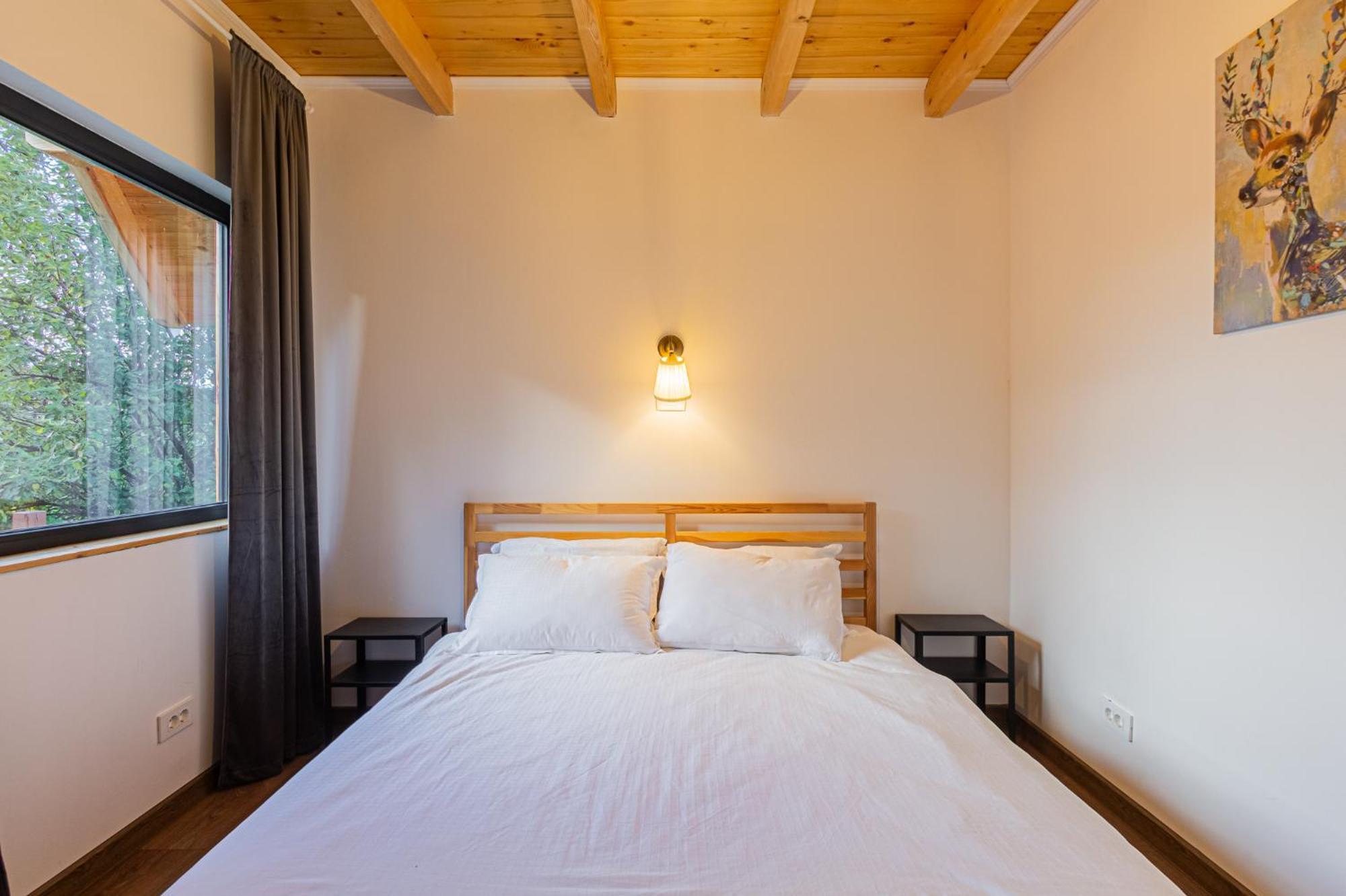Chalet Timbernest